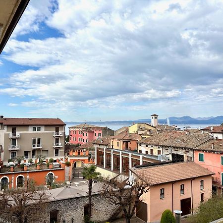 Appartamenti Betteloni Bardolino Exterior foto