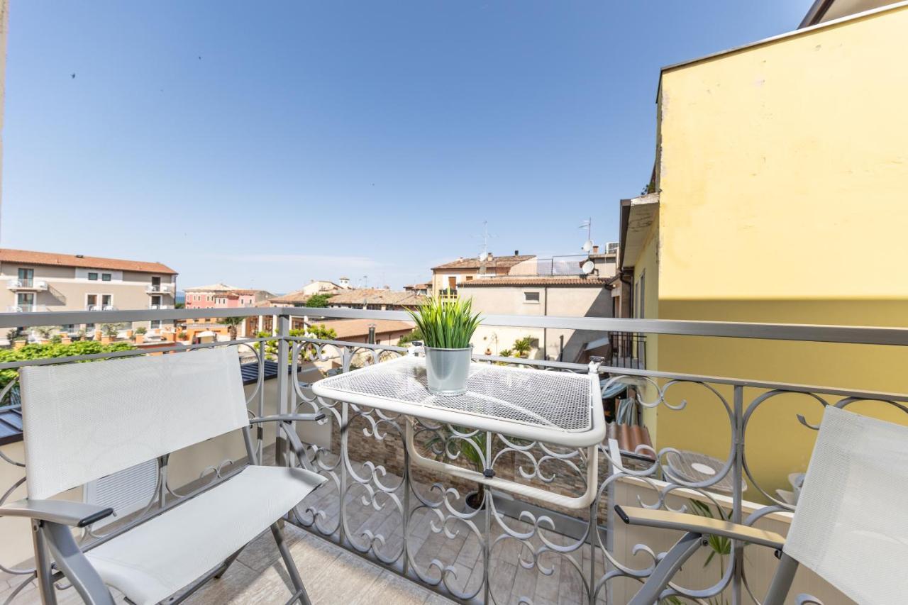 Appartamenti Betteloni Bardolino Exterior foto