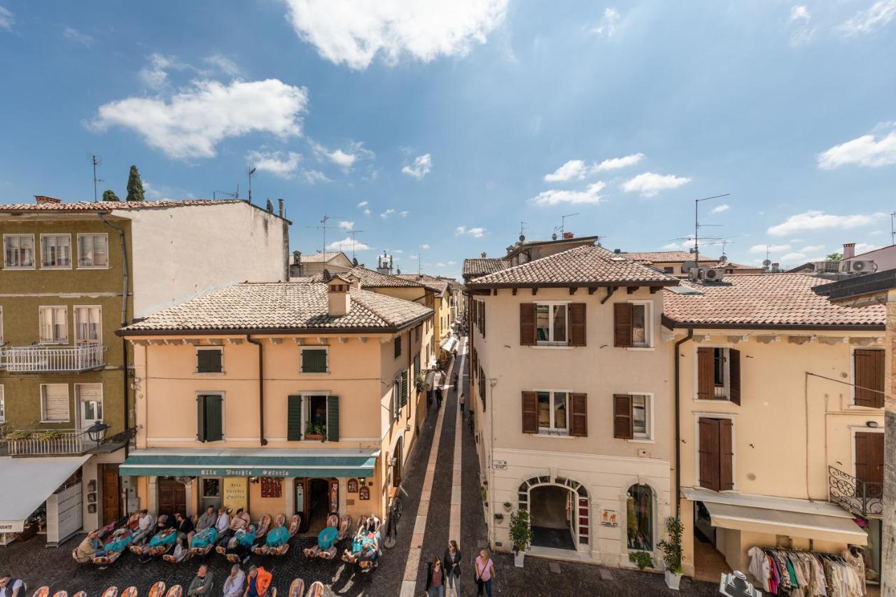 Appartamenti Betteloni Bardolino Exterior foto
