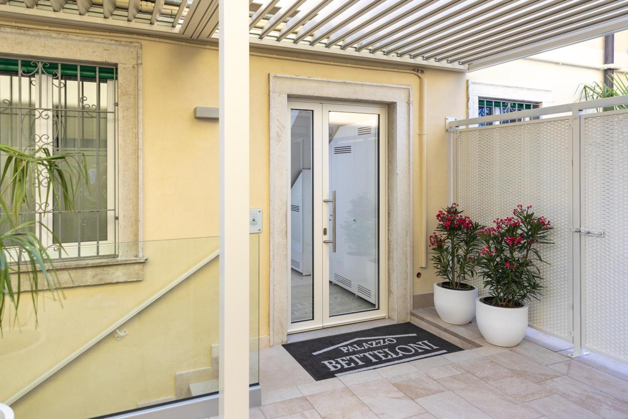 Appartamenti Betteloni Bardolino Exterior foto