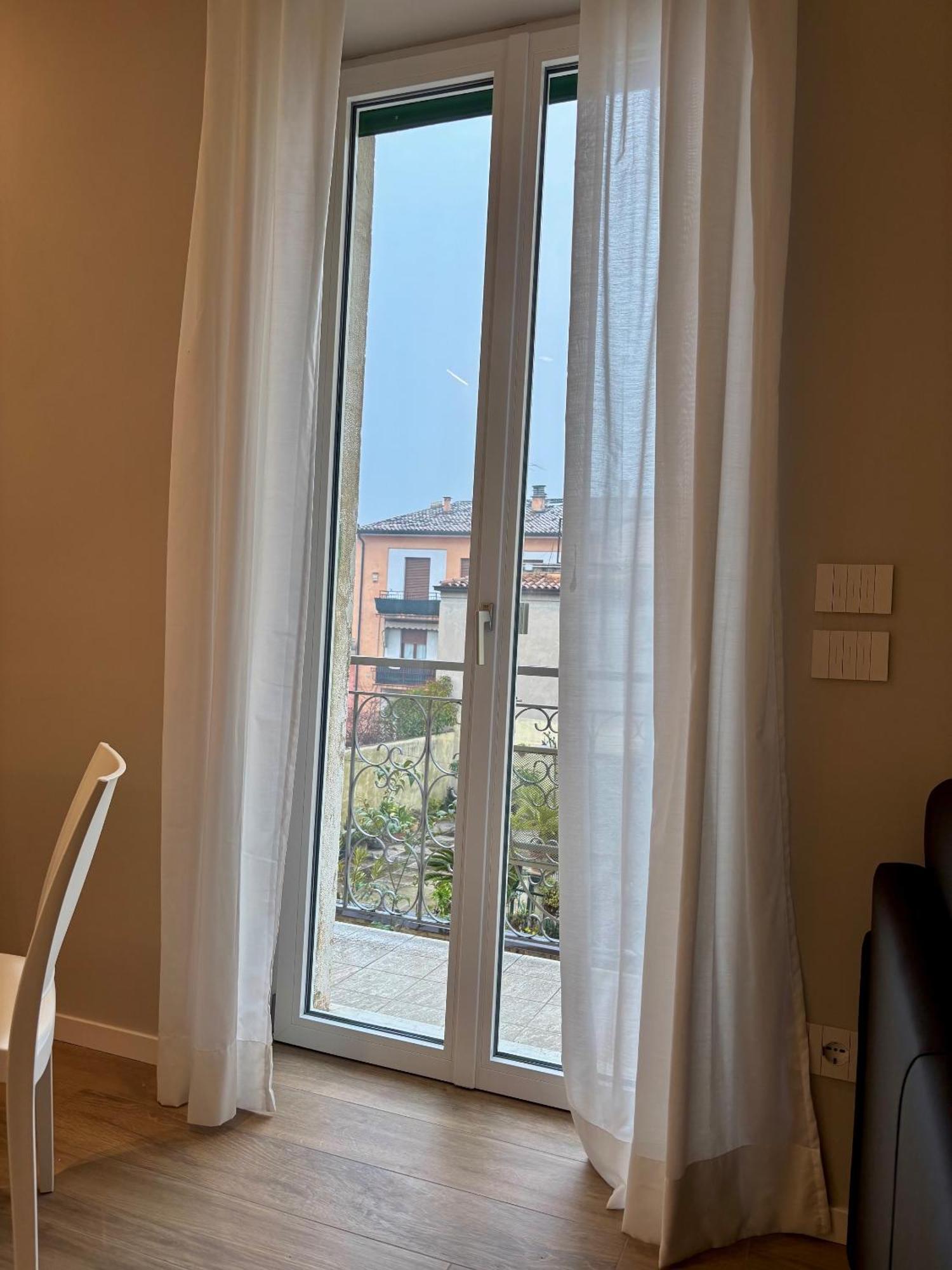 Appartamenti Betteloni Bardolino Exterior foto