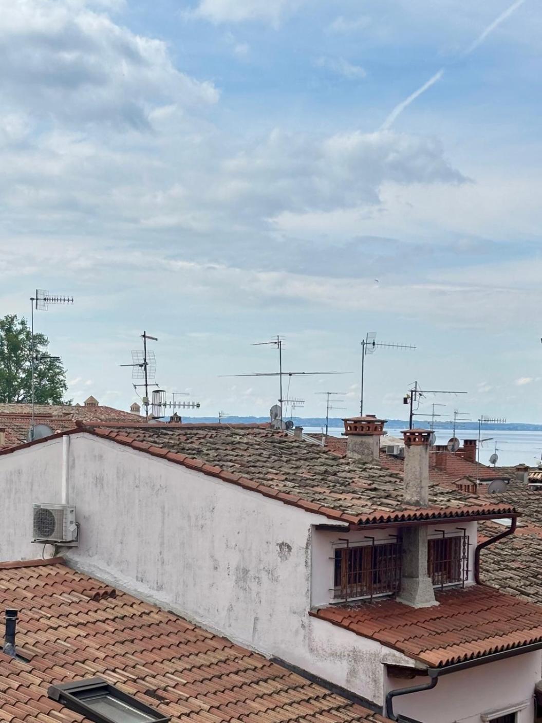 Appartamenti Betteloni Bardolino Exterior foto